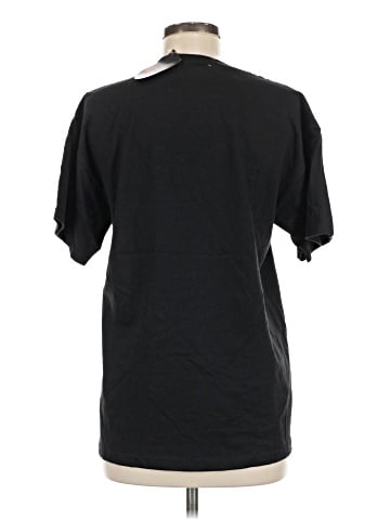 Delta Pro Weight Short Sleeve T-Shirt (view 2)