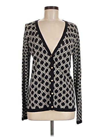 Jones New York Signature Cardigan (view 1)