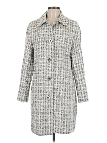 Laundry by Shelli Segal Coat (view 1)