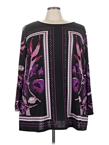 Avenue Studio Long Sleeve T-Shirt (view 1)