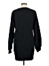 Gap - Maternity Black Pullover Sweater Size Med Maternity - photo 2