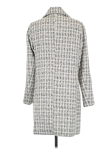 Laundry by Shelli Segal Coat (view 2)