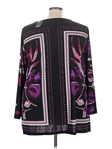 Avenue Studio Long Sleeve T-Shirt (view 2)