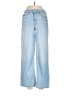 Old Navy Blue Jeans Size 8 Petite - photo 1