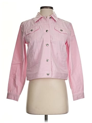 Chaps Jacket (view 1)
