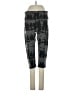 Alo Graphic Gray Active Pants Size S - photo 1