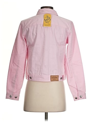 Chaps Jacket (view 2)