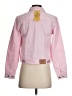 Chaps 100% Cotton Pink Jacket Size S - photo 2