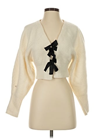 By Anthropologie Cardigan (view 1)