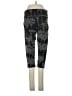 Alo Graphic Gray Active Pants Size S - photo 2