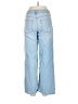 Old Navy Blue Jeans Size 8 Petite - photo 2