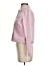 Chaps 100% Cotton Pink Jacket Size S - photo 5