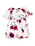 Old Navy Floral White Dress Size 2T - photo 2