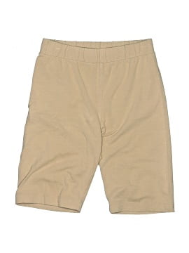 Intimately By Free People Khaki Shorts