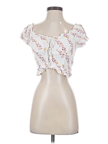 Aeropostale Tube Top (view 1)