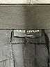Lane Bryant Solid Black Active Pants Size 26 - photo 4