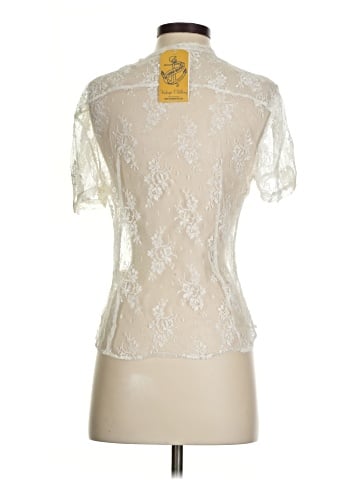 Love...ady Short Sleeve Blouse (view 2)