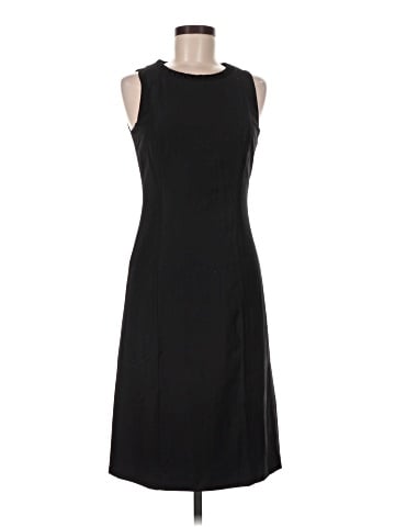 Armani Collezioni Cocktail Dress (view 1)