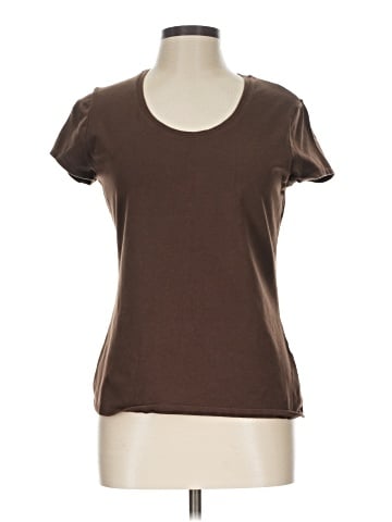 George Short Sleeve T-Shirt (view 1)