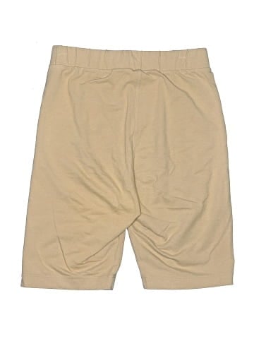Intimately by Free People Khaki Shorts (view 2)