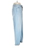 Old Navy Blue Jeans Size 8 Petite - photo 4