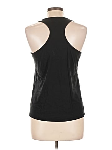 orange theory Tank Top (view 2)