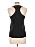orange theory Black Tank Top Size L - photo 2
