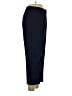 Hanna Andersson 100% Cotton Solid Blue Casual Pants Size 10 - photo 4