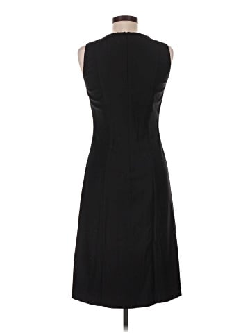 Armani Collezioni Cocktail Dress (view 2)