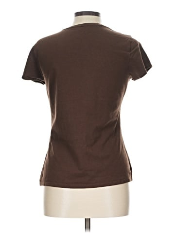 George Short Sleeve T-Shirt (view 2)