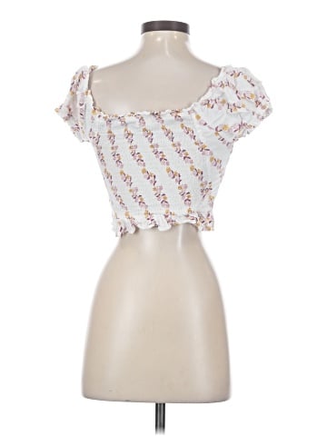 Aeropostale Tube Top (view 2)