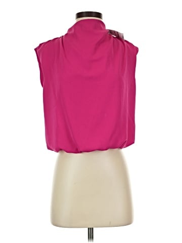 INC International Concepts Sleeveless Blouse (view 1)