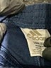 Adidas 100% Polyester Blue Track Pants 12-18 MO / 18 MO - photo 3