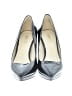 Anne Klein Black Heels Size 8 1/2 - photo 2