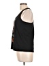orange theory Black Tank Top Size L - photo 5
