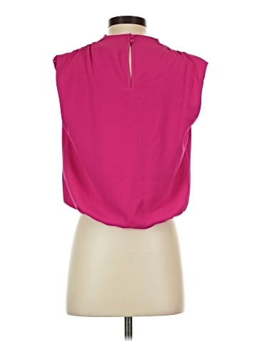 INC International Concepts Sleeveless Blouse (view 2)