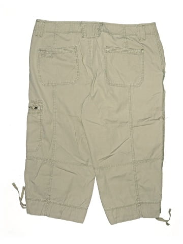Eddie Bauer Cargo Shorts (view 2)
