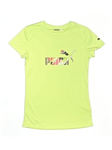 Puma Active T-Shirt (view 1)