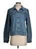 Christopher & Banks 100% Cotton Blue Denim Jacket Size S - photo 1