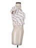 Aeropostale 100% Rayon White Tube Top Size S - photo 4