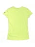 Puma 100% Polyester Green Active T-Shirt Size 16 - photo 2