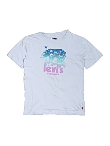 Levi's Short Sleeve T-Shirt (view 1)
