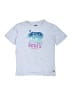 Levi's 100% Cotton Blue Short Sleeve T-Shirt Size 10 - 12 - photo 1