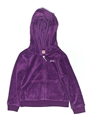 Juicy Couture Zip Up Hoodie (view 1)