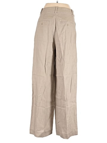 Madewell Linen Pants (view 2)