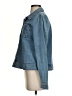 Christopher & Banks 100% Cotton Blue Denim Jacket Size S - photo 5