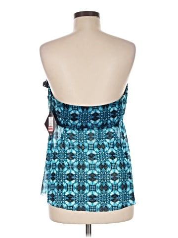 Ava & Viv Tube Top (view 2)