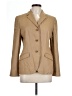 Lands' End Tan Blazer Size 10 - photo 1