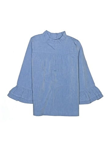 Janie and Jack 3/4 Sleeve Blouse (view 1)