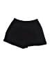 Forever 21 Solid Black Shorts Size S - photo 1